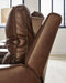 DeepWakes Power Recliner - CasaBella Furniture (San Antonio, TX)