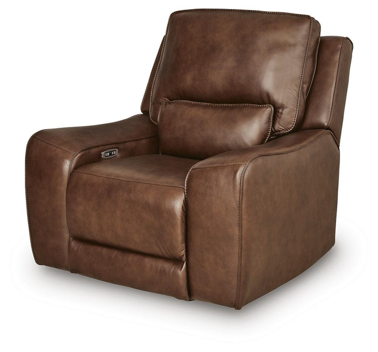 DeepWakes Power Recliner - CasaBella Furniture (San Antonio, TX)