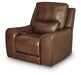 DeepWakes Power Recliner - CasaBella Furniture (San Antonio, TX)