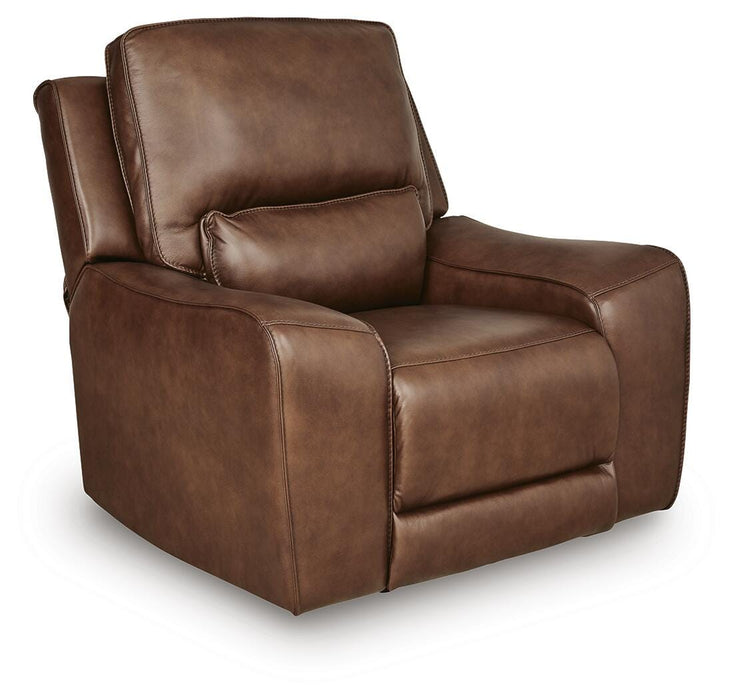 DeepWakes Power Recliner - CasaBella Furniture (San Antonio, TX)