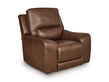DeepWakes Power Recliner - CasaBella Furniture (San Antonio, TX)