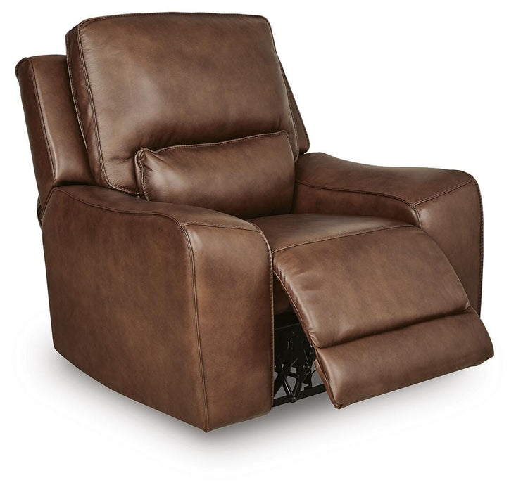 DeepWakes Power Recliner - CasaBella Furniture (San Antonio, TX)