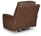 DeepWakes Power Recliner - CasaBella Furniture (San Antonio, TX)
