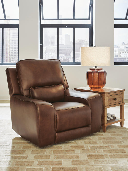 DeepWakes Power Recliner - CasaBella Furniture (San Antonio, TX)