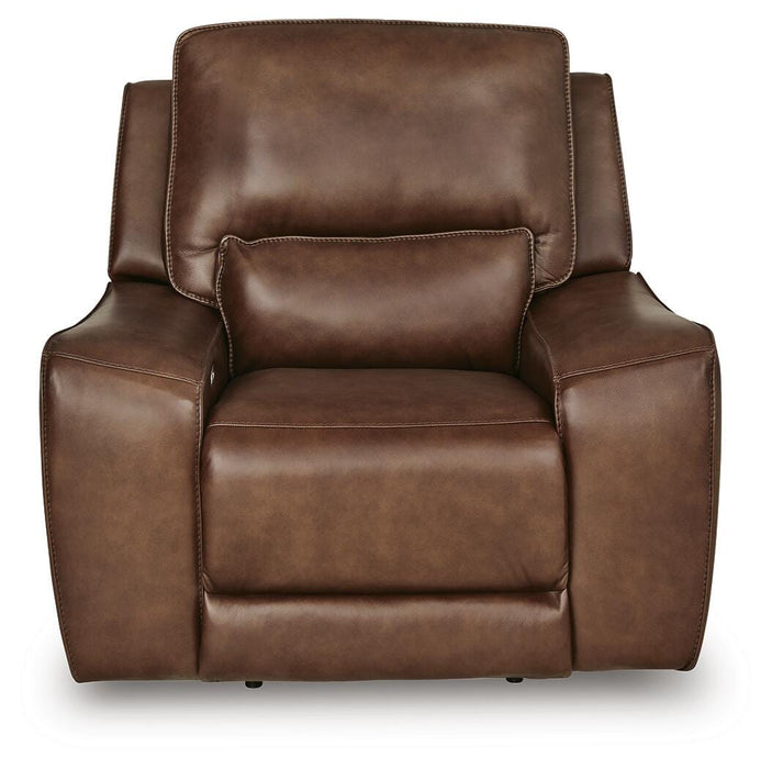 DeepWakes Power Recliner - CasaBella Furniture (San Antonio, TX)