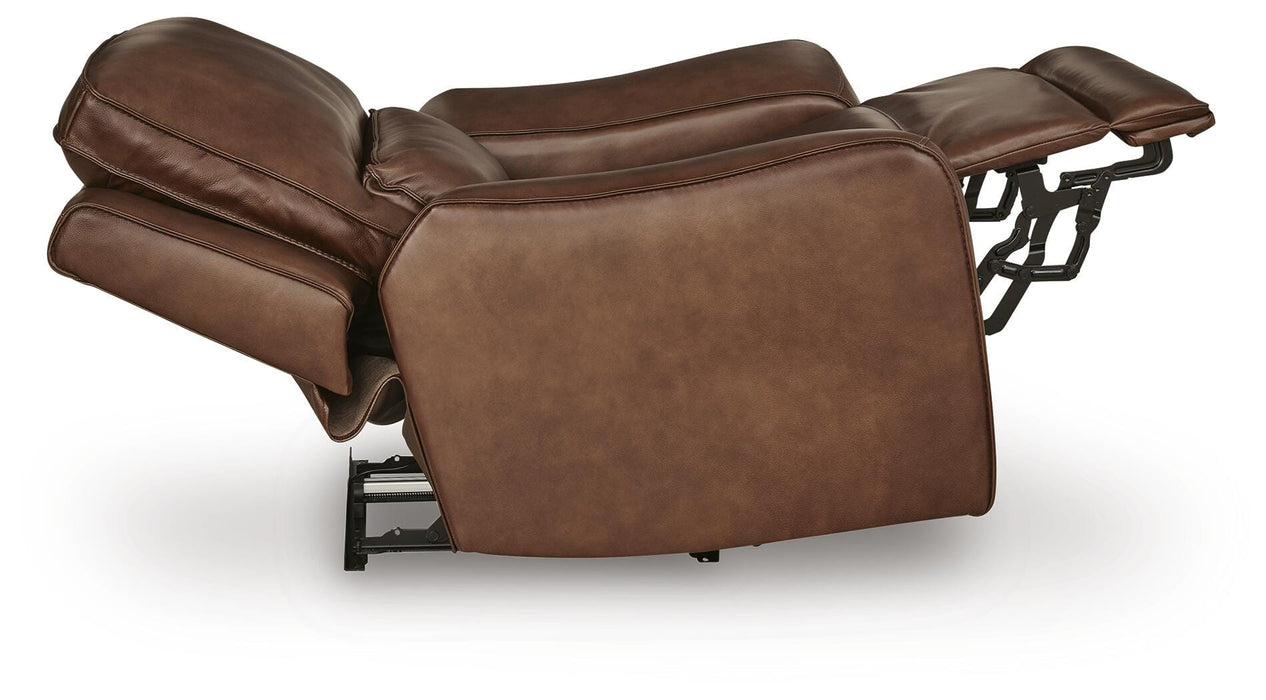DeepWakes Power Recliner - CasaBella Furniture (San Antonio, TX)