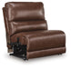 DeepWakes Power Reclining Sectional - CasaBella Furniture (San Antonio, TX)