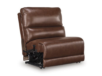 DeepWakes Power Reclining Sectional - CasaBella Furniture (San Antonio, TX)
