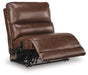 DeepWakes Power Reclining Sectional - CasaBella Furniture (San Antonio, TX)