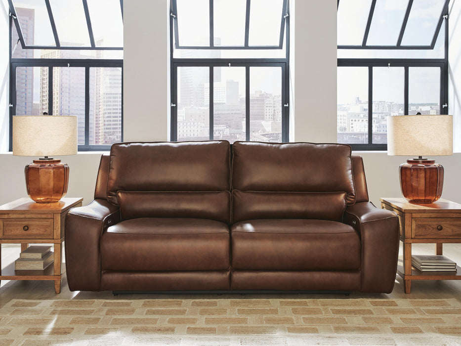 DeepWakes Power Reclining Sofa - CasaBella Furniture (San Antonio, TX)