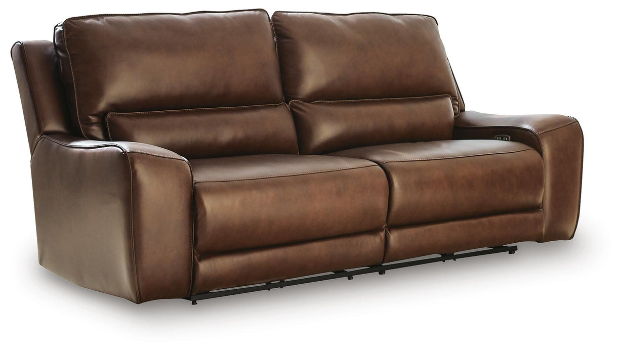 DeepWakes Power Reclining Sofa - CasaBella Furniture (San Antonio, TX)