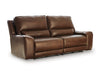 DeepWakes Reclining Living Room Set - CasaBella Furniture (San Antonio, TX)