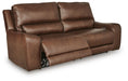 DeepWakes Power Reclining Sofa - CasaBella Furniture (San Antonio, TX)