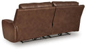 DeepWakes Power Reclining Sofa - CasaBella Furniture (San Antonio, TX)