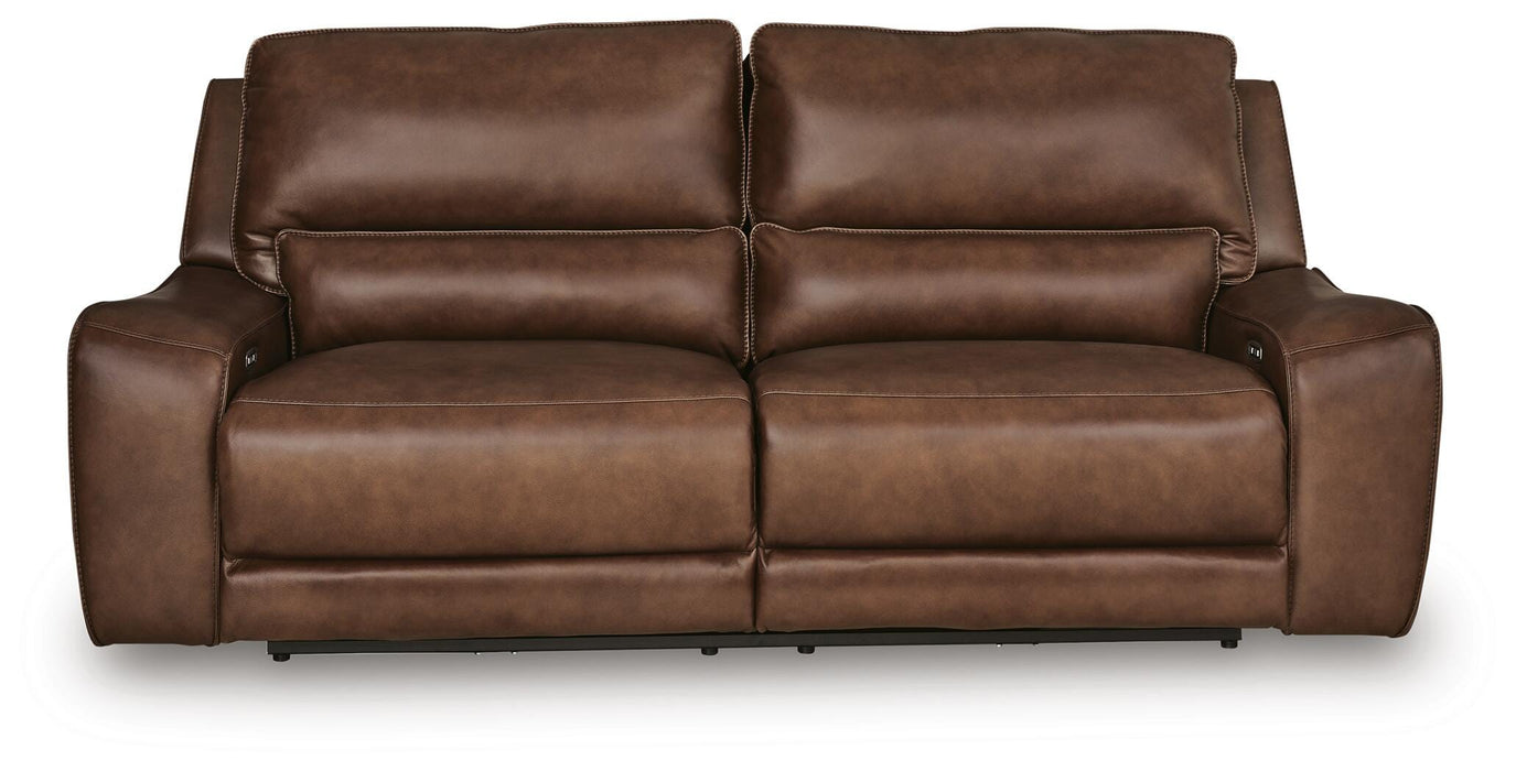 DeepWakes Power Reclining Sofa - CasaBella Furniture (San Antonio, TX)