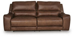 DeepWakes Power Reclining Sofa - CasaBella Furniture (San Antonio, TX)