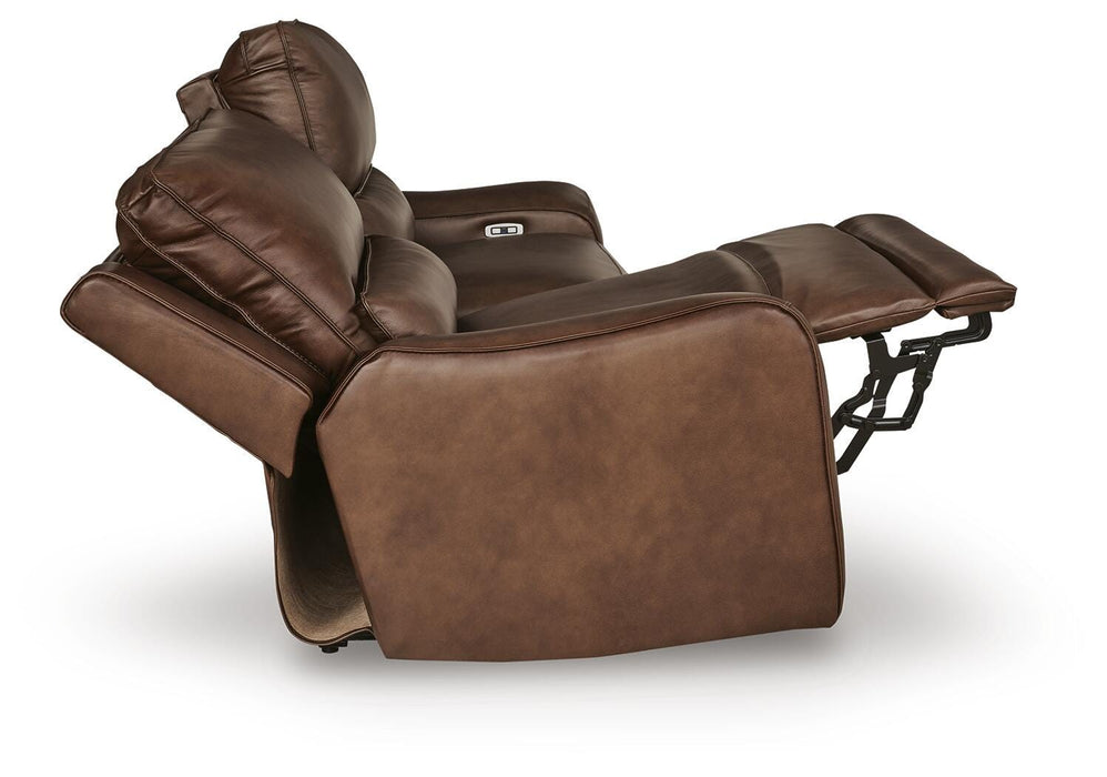 DeepWakes Power Reclining Sofa - CasaBella Furniture (San Antonio, TX)