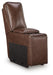 DeepWakes Power Reclining Sectional with Chaise - CasaBella Furniture (San Antonio, TX)