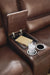 DeepWakes Power Reclining Sectional with Chaise - CasaBella Furniture (San Antonio, TX)