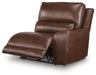 DeepWakes Power Reclining Sectional - CasaBella Furniture (San Antonio, TX)