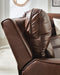 DeepWakes Power Reclining Sectional - CasaBella Furniture (San Antonio, TX)