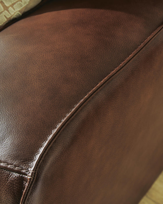 DeepWakes Reclining Sofa Chaise - CasaBella Furniture (San Antonio, TX)