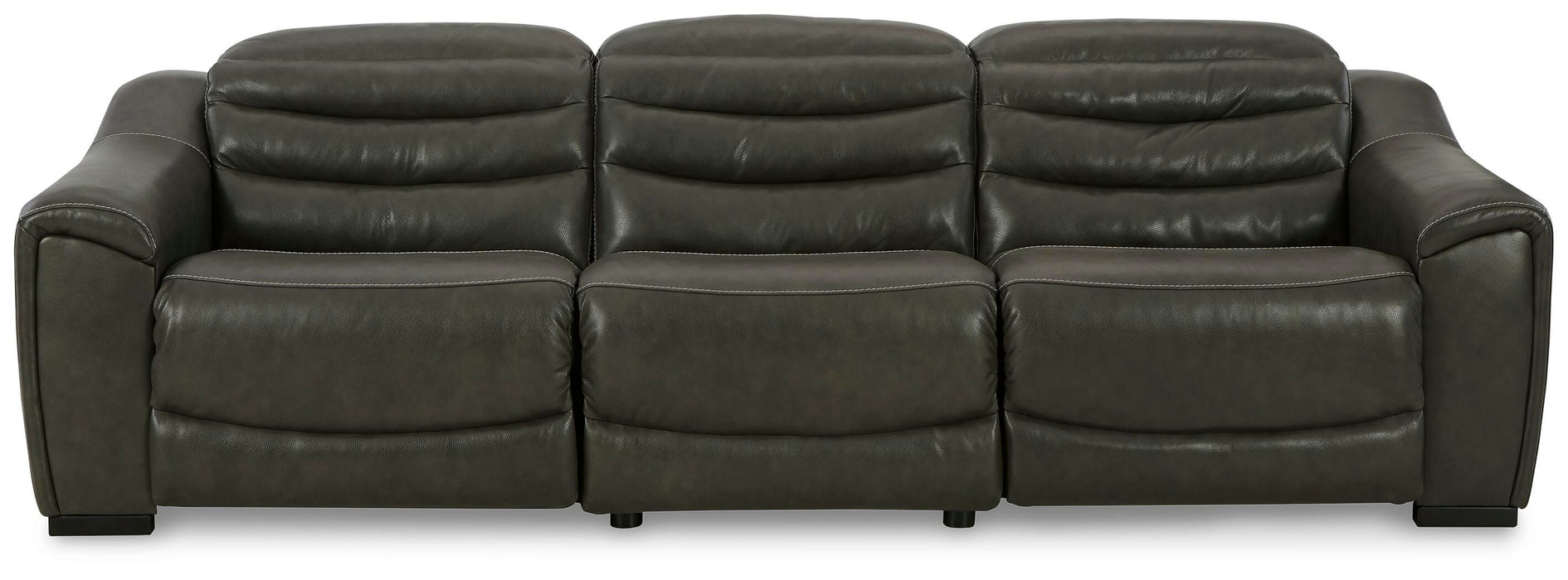 Center Line Living Room Set - CasaBella Furniture (San Antonio, TX)