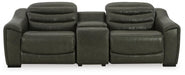 Center Line Living Room Set - CasaBella Furniture (San Antonio, TX)
