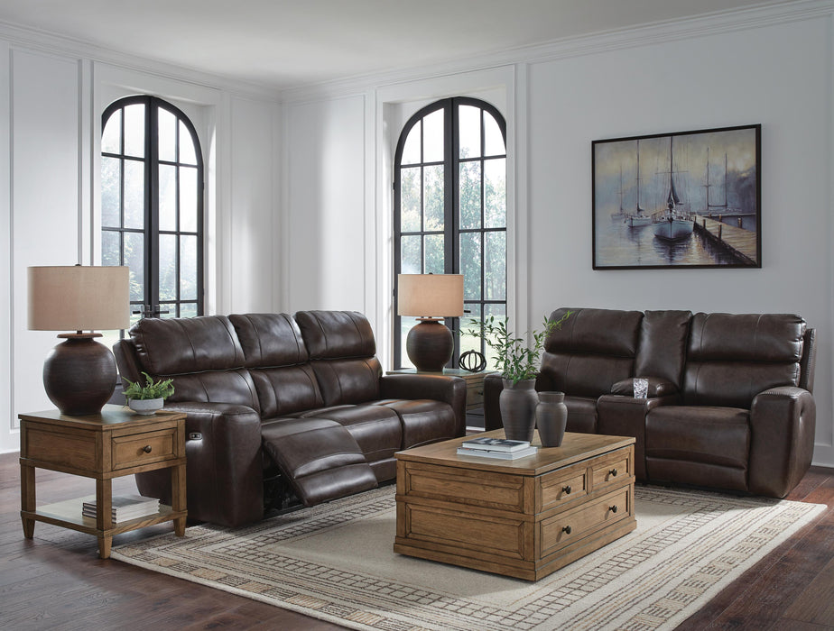 Crossplex Living Room Set - CasaBella Furniture (San Antonio, TX)