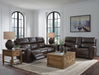 Crossplex Living Room Set - CasaBella Furniture (San Antonio, TX)