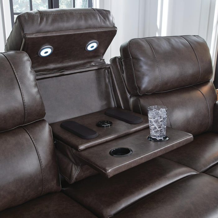 Crossplex Living Room Set - CasaBella Furniture (San Antonio, TX)