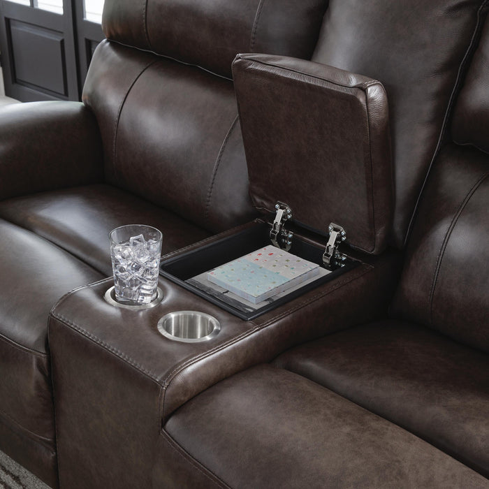 Crossplex Living Room Set - CasaBella Furniture (San Antonio, TX)