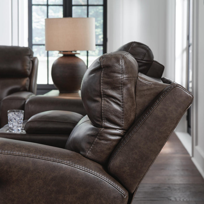 Crossplex Living Room Set - CasaBella Furniture (San Antonio, TX)