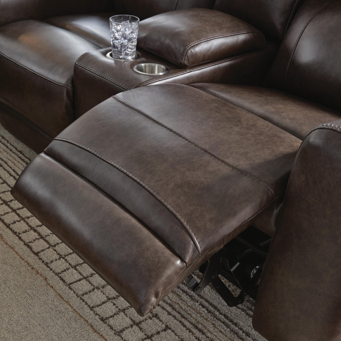 Crossplex Living Room Set - CasaBella Furniture (San Antonio, TX)
