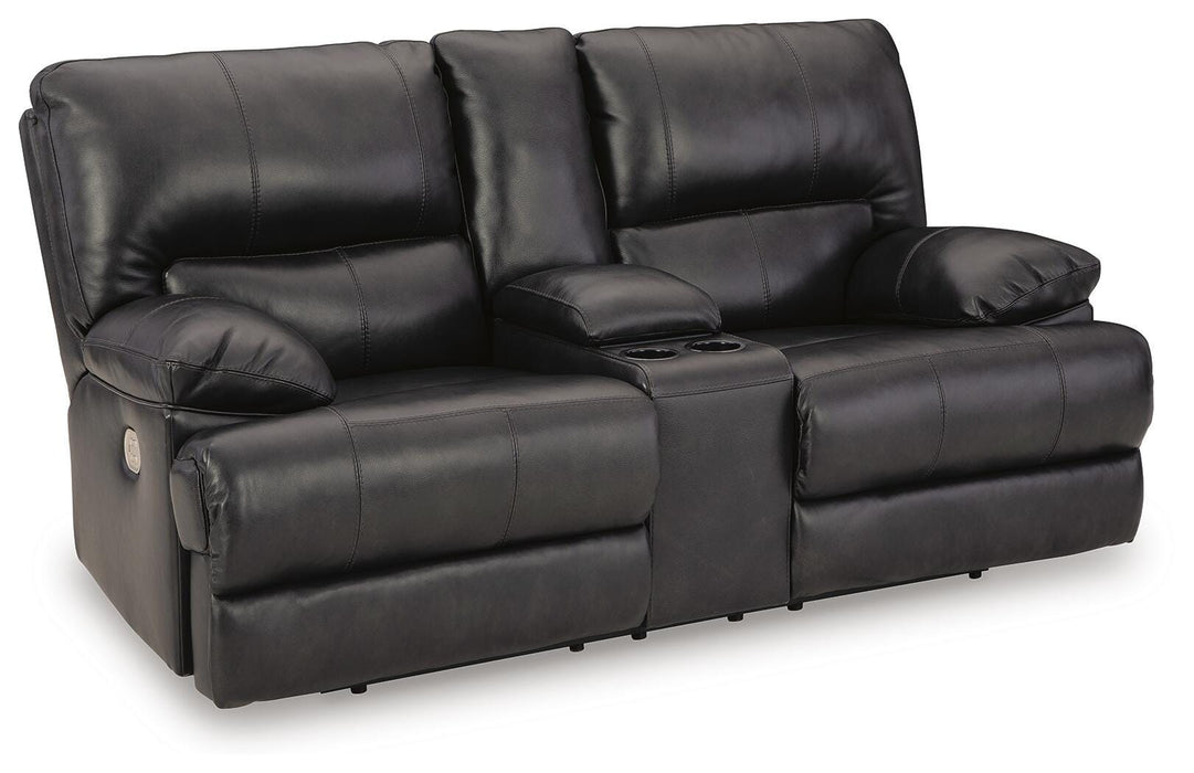 Mountainous Living Room Set - CasaBella Furniture (San Antonio, TX)