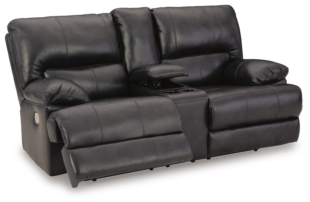 Mountainous Living Room Set - CasaBella Furniture (San Antonio, TX)