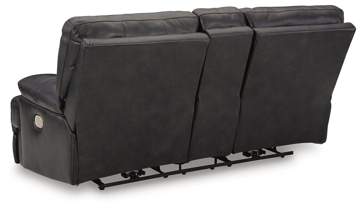Mountainous Living Room Set - CasaBella Furniture (San Antonio, TX)
