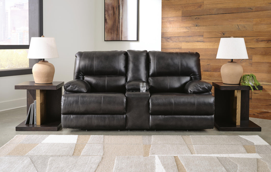 Mountainous Living Room Set - CasaBella Furniture (San Antonio, TX)