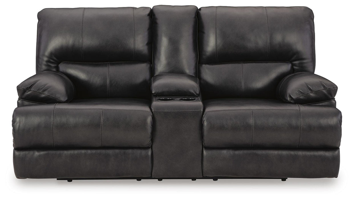 Mountainous Living Room Set - CasaBella Furniture (San Antonio, TX)