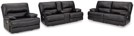 Mountainous Living Room Set - CasaBella Furniture (San Antonio, TX)