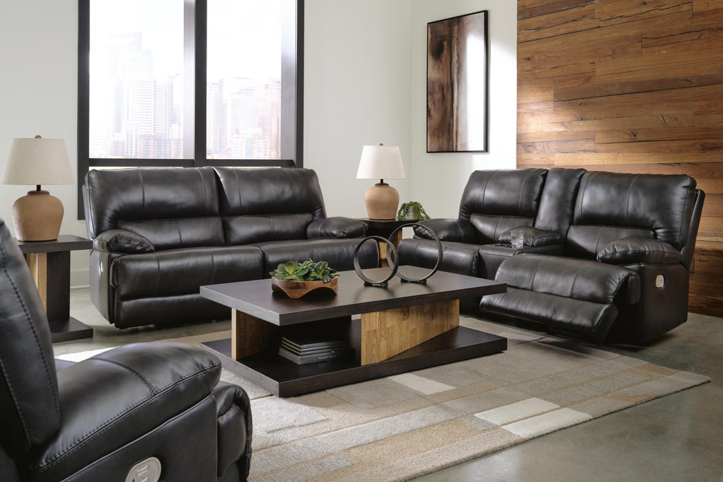Mountainous Living Room Set - CasaBella Furniture (San Antonio, TX)