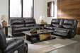 Mountainous Living Room Set - CasaBella Furniture (San Antonio, TX)