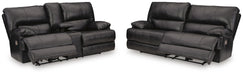 Mountainous Living Room Set - CasaBella Furniture (San Antonio, TX)