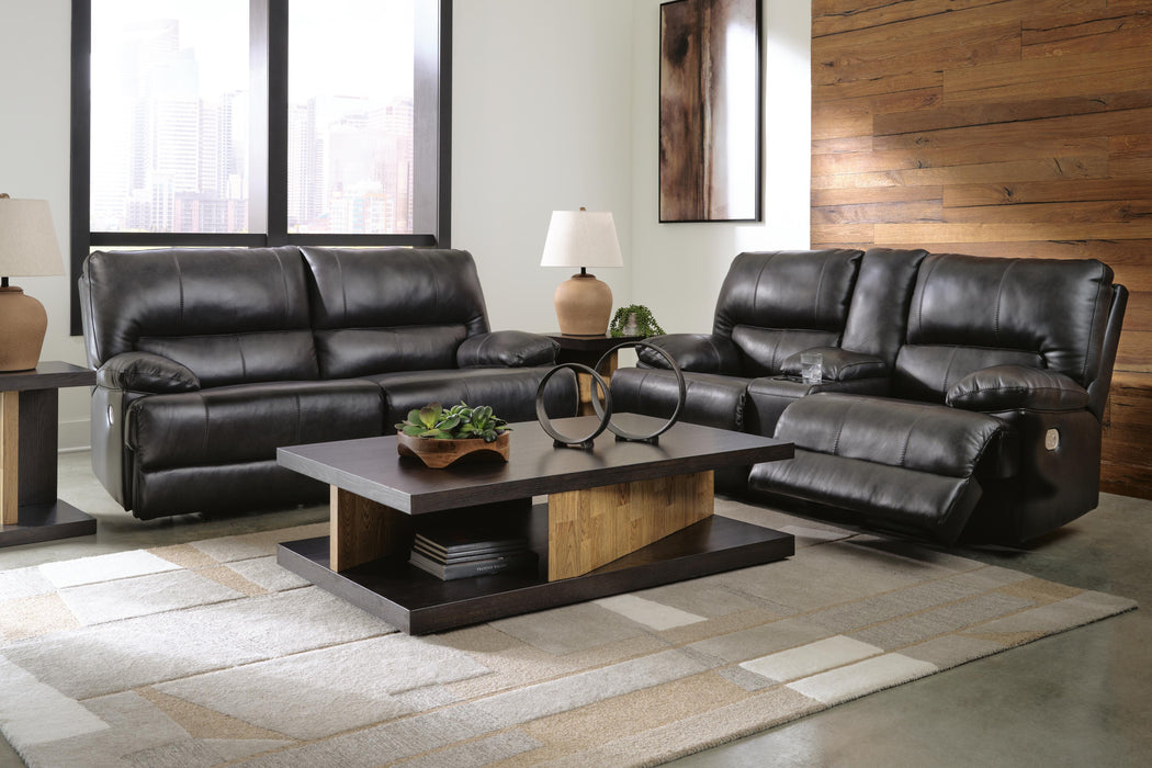 Mountainous Living Room Set - CasaBella Furniture (San Antonio, TX)