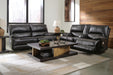 Mountainous Living Room Set - CasaBella Furniture (San Antonio, TX)