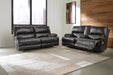 Mountainous Living Room Set - CasaBella Furniture (San Antonio, TX)
