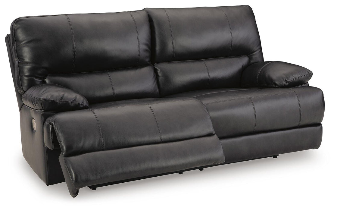 Mountainous Living Room Set - CasaBella Furniture (San Antonio, TX)