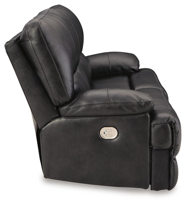 Mountainous Living Room Set - CasaBella Furniture (San Antonio, TX)