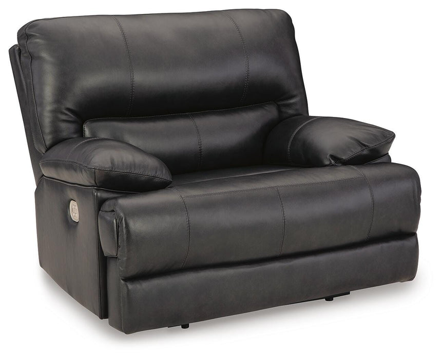 Mountainous Living Room Set - CasaBella Furniture (San Antonio, TX)