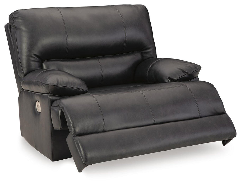 Mountainous Living Room Set - CasaBella Furniture (San Antonio, TX)